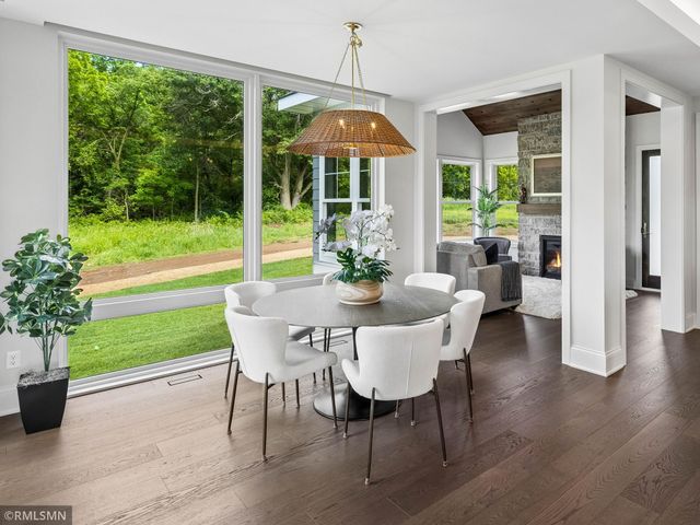 7390 Keswick Court, Grant, MN 55082