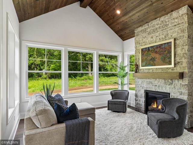 7390 Keswick Court, Grant, MN 55082