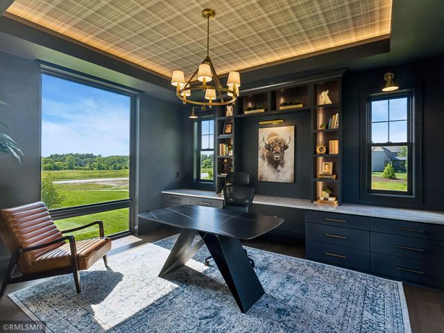7390 Keswick Court, Grant, MN 55082