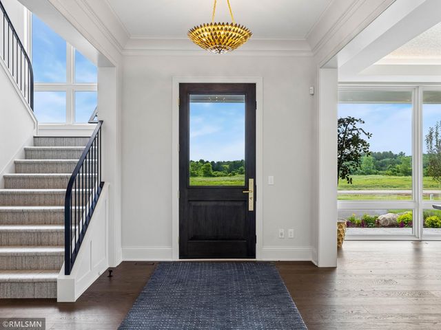 7390 Keswick Court, Grant, MN 55082