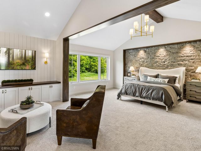 7390 Keswick Court, Grant, MN 55082