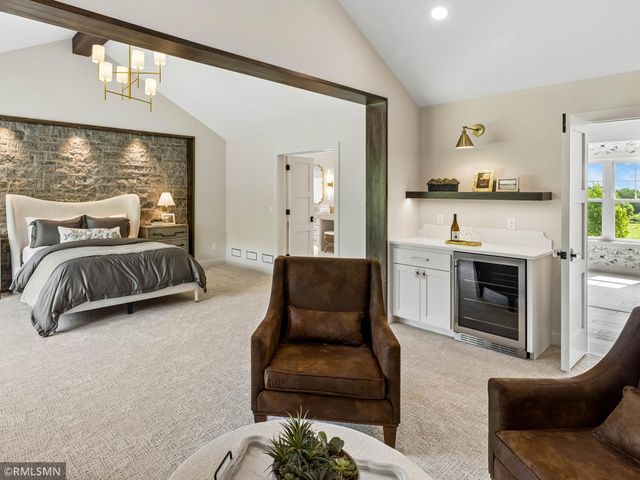 7390 Keswick Court, Grant, MN 55082
