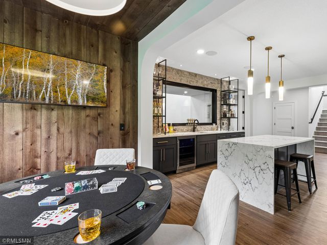 7390 Keswick Court, Grant, MN 55082