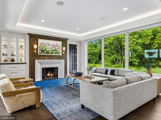 7390 Keswick Court, Grant, MN 55082