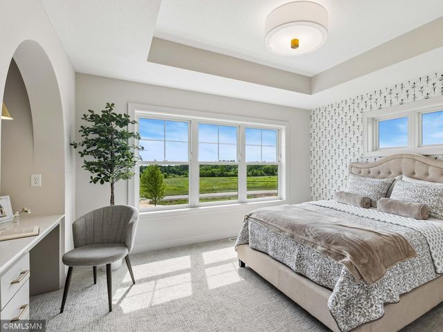 7390 Keswick Court, Grant, MN 55082