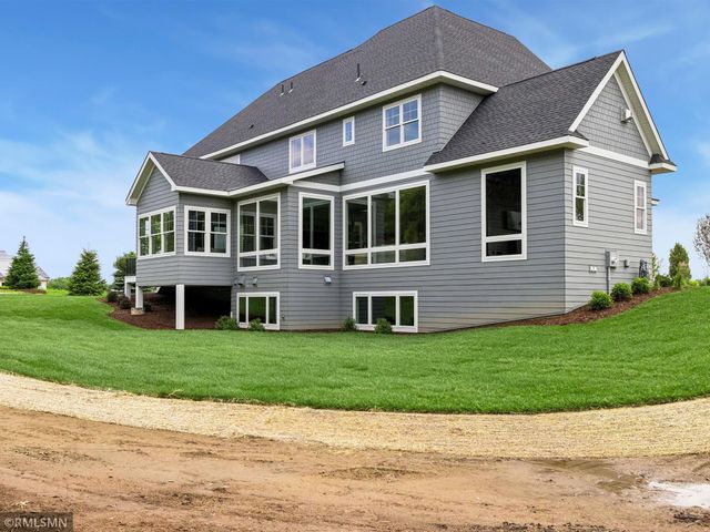 7390 Keswick Court, Grant, MN 55082