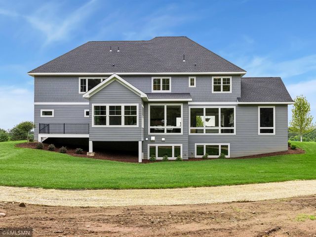 7390 Keswick Court, Grant, MN 55082