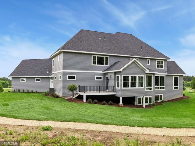 7390 Keswick Court, Grant, MN 55082