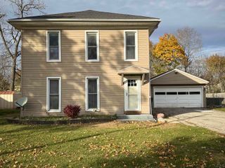 413 W Pottawatamie Street, Tecumseh, MI 49286