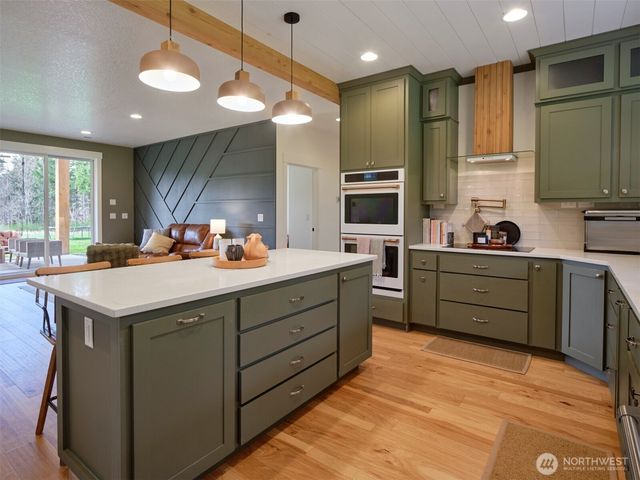 254 Oxbow Road, Woodland, WA 98674