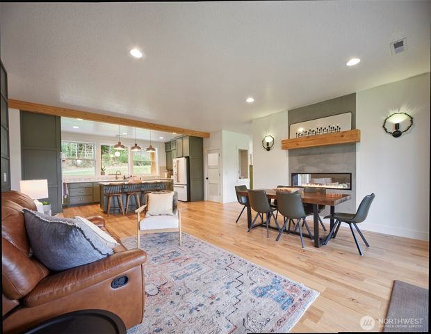 254 Oxbow Road, Woodland, WA 98674