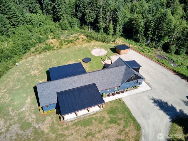 254 Oxbow Road, Woodland, WA 98674