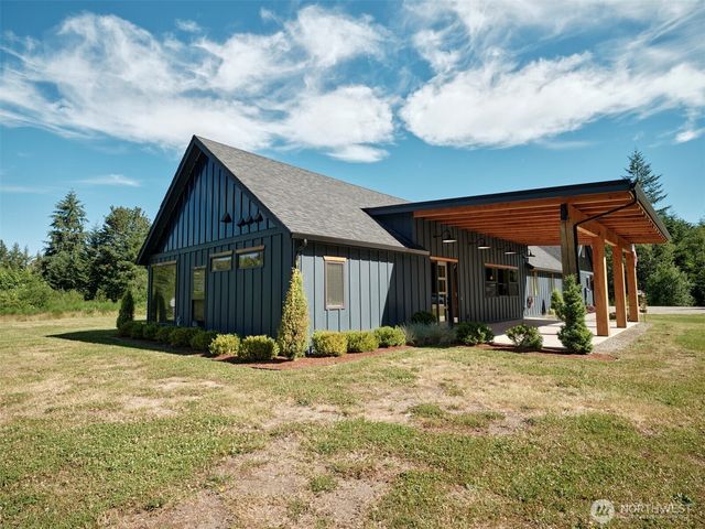 254 Oxbow Road, Woodland, WA 98674