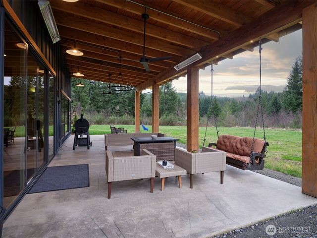 254 Oxbow Road, Woodland, WA 98674