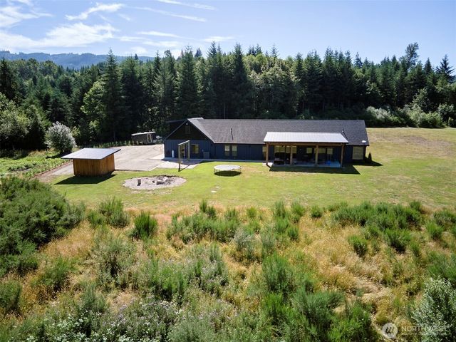 254 Oxbow Road, Woodland, WA 98674