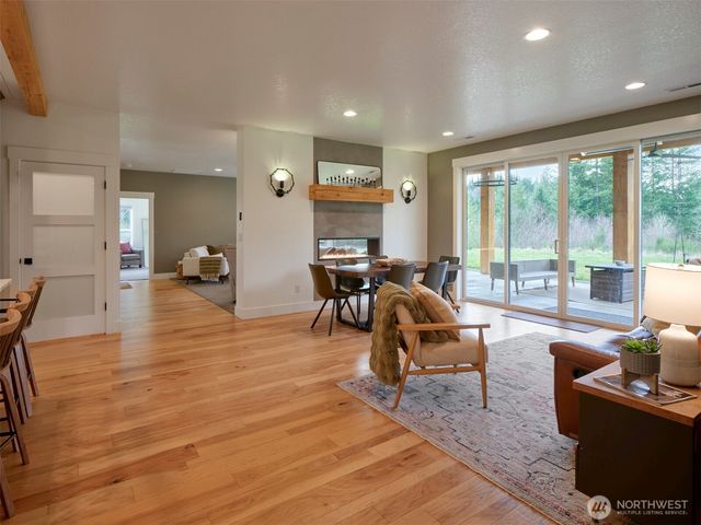 254 Oxbow Road, Woodland, WA 98674