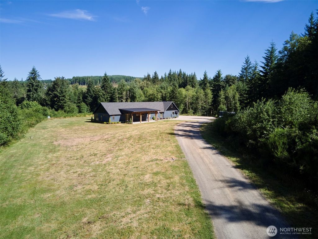254 Oxbow Road, Woodland, WA 98674