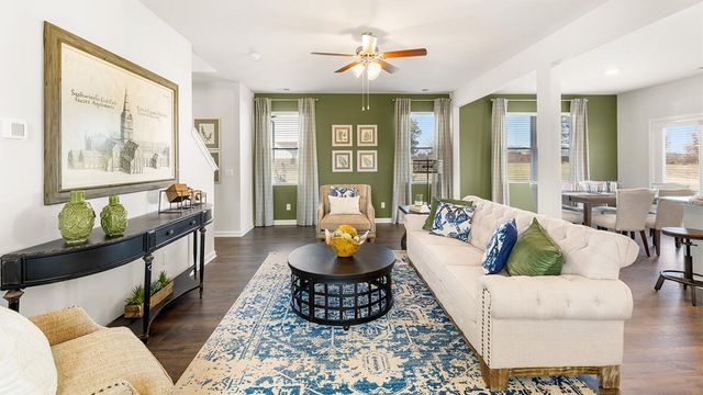 2273 Saltwater Bend, Beech Island, SC 29842