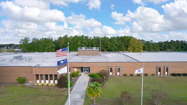 2273 Saltwater Bend, Beech Island, SC 29842