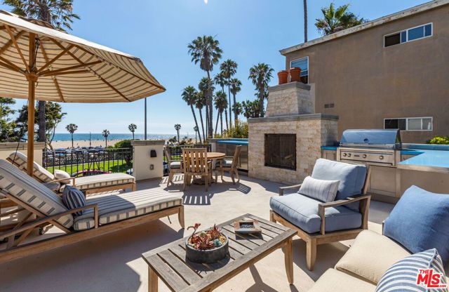 127 Hollister Avenue, Santa Monica, CA 90405