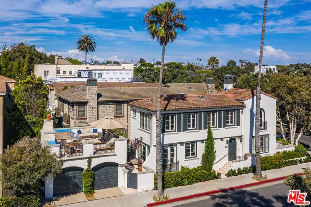 127 Hollister Avenue, Santa Monica, CA 90405