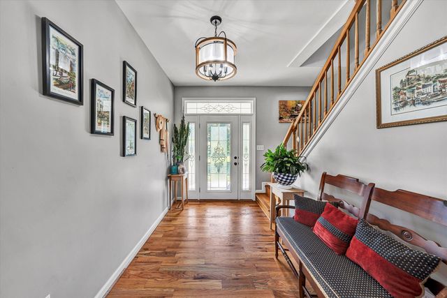1330 Riverbend DR, Rocky Mount, VA 24151