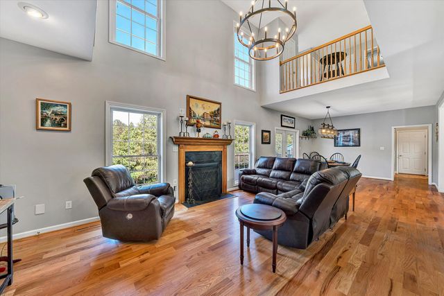 1330 Riverbend DR, Rocky Mount, VA 24151
