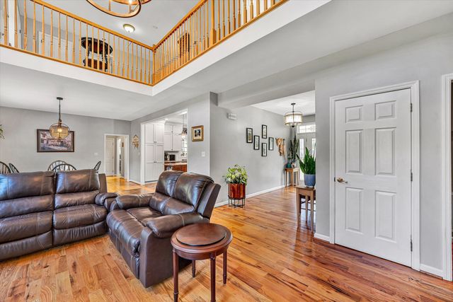 1330 Riverbend DR, Rocky Mount, VA 24151