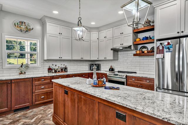 1330 Riverbend DR, Rocky Mount, VA 24151