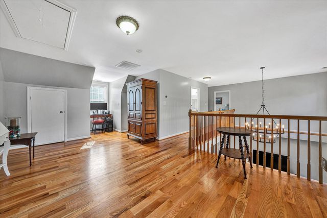 1330 Riverbend DR, Rocky Mount, VA 24151
