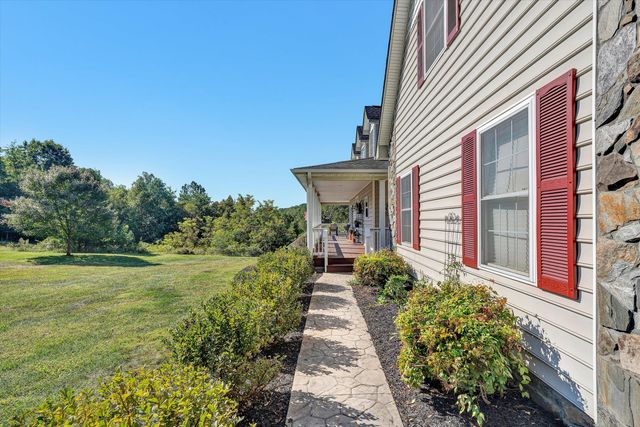 1330 Riverbend DR, Rocky Mount, VA 24151