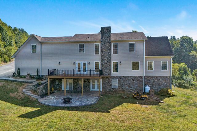 1330 Riverbend DR, Rocky Mount, VA 24151