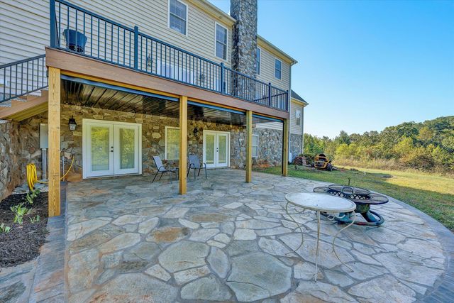 1330 Riverbend DR, Rocky Mount, VA 24151