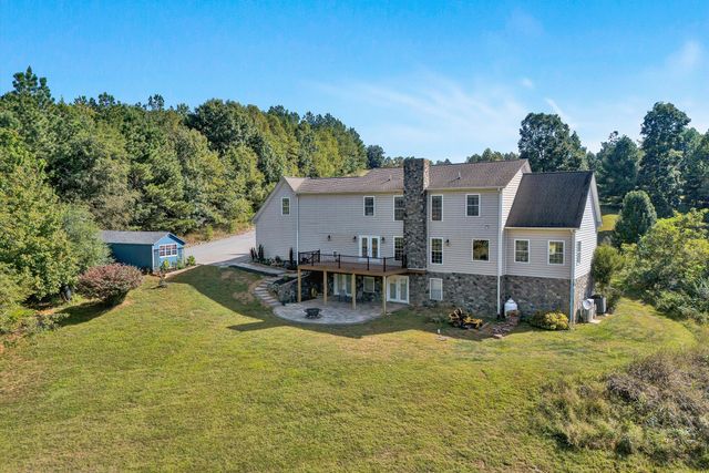 1330 Riverbend DR, Rocky Mount, VA 24151