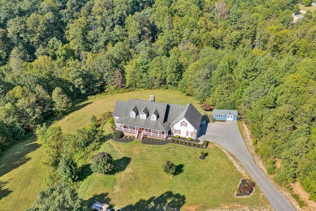 1330 Riverbend DR, Rocky Mount, VA 24151