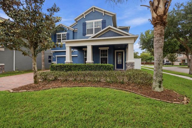2748 PEONY DRIVE, Oviedo, FL 32766