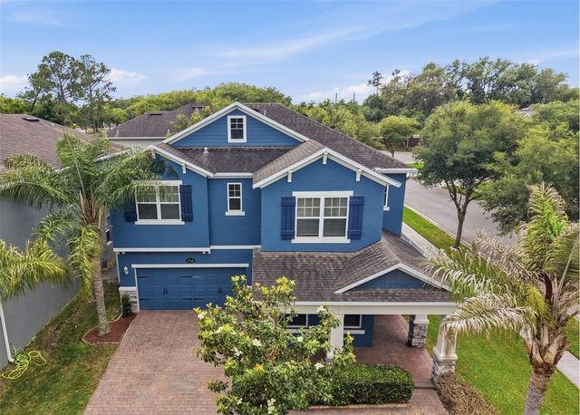 2748 PEONY DRIVE, Oviedo, FL 32766