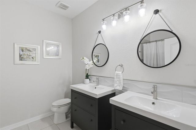 2748 PEONY DRIVE, Oviedo, FL 32766