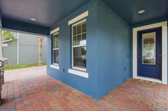 2748 PEONY DRIVE, Oviedo, FL 32766