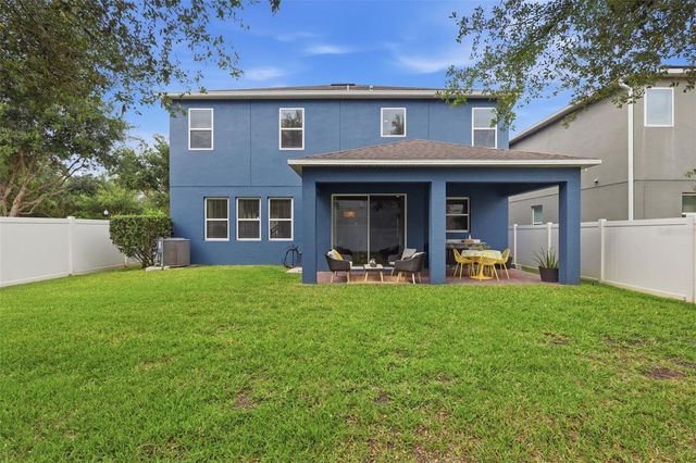 2748 PEONY DRIVE, Oviedo, FL 32766