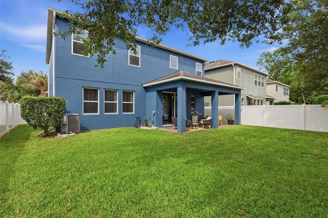 2748 PEONY DRIVE, Oviedo, FL 32766