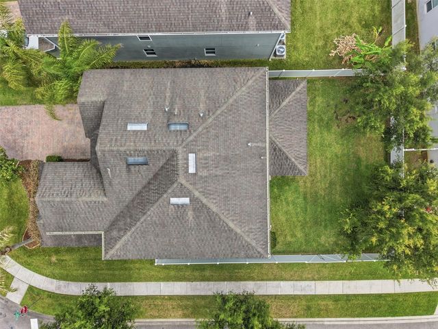 2748 PEONY DRIVE, Oviedo, FL 32766