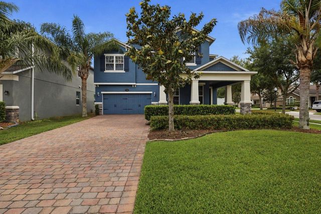 2748 PEONY DRIVE, Oviedo, FL 32766