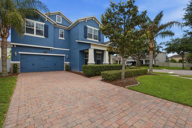 2748 PEONY DRIVE, Oviedo, FL 32766