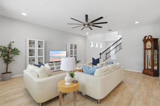 2748 PEONY DRIVE, Oviedo, FL 32766