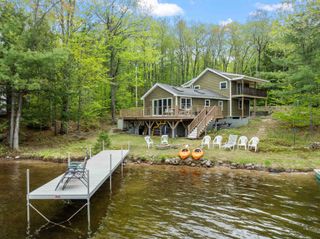356 Pinewood Shores, Wakefield, NH 03830