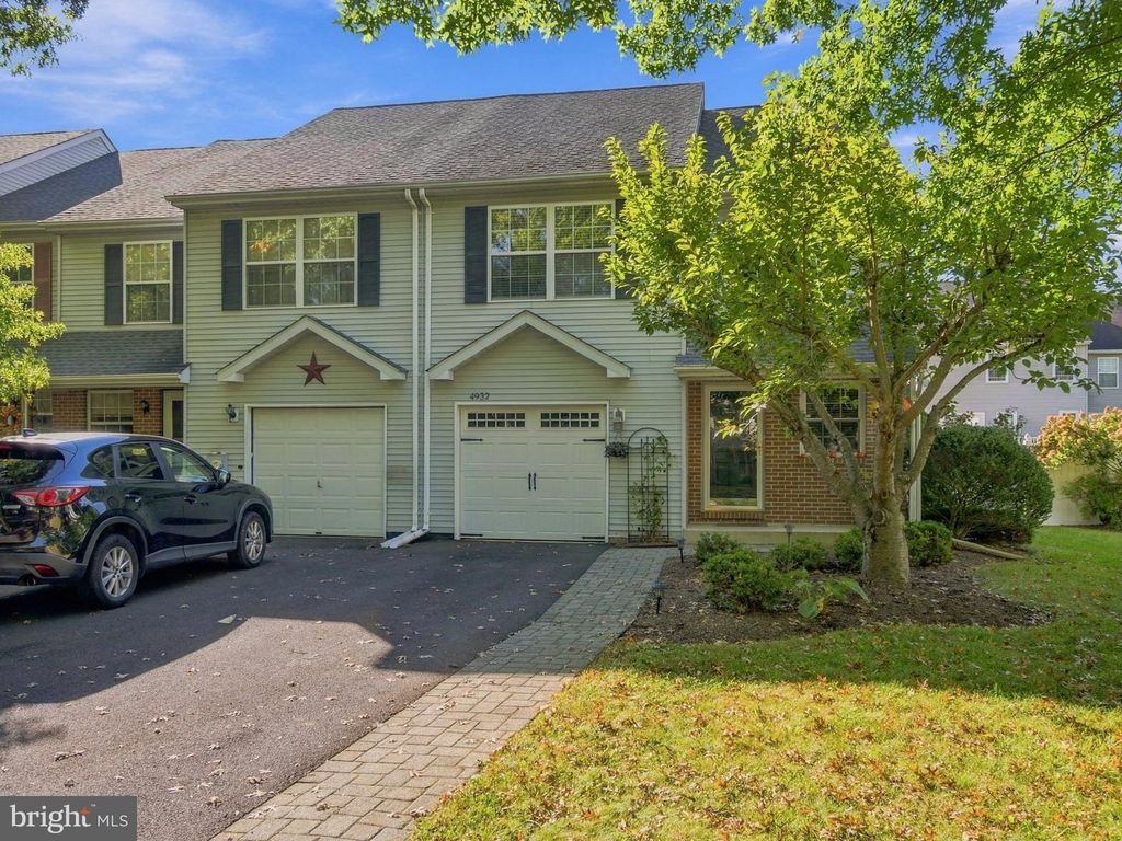 4932 TALL CEDAR CT, PIPERSVILLE, PA 18947 — photo 2