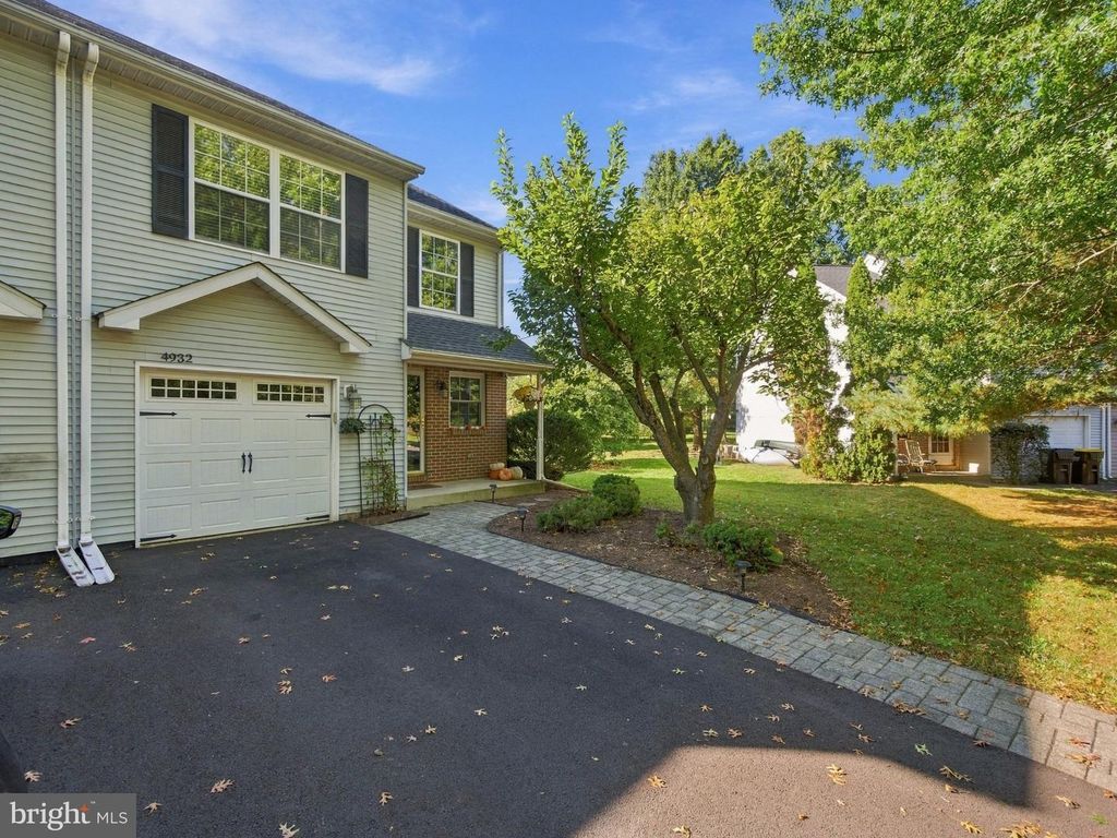 4932 TALL CEDAR CT, PIPERSVILLE, PA 18947 — photo 4