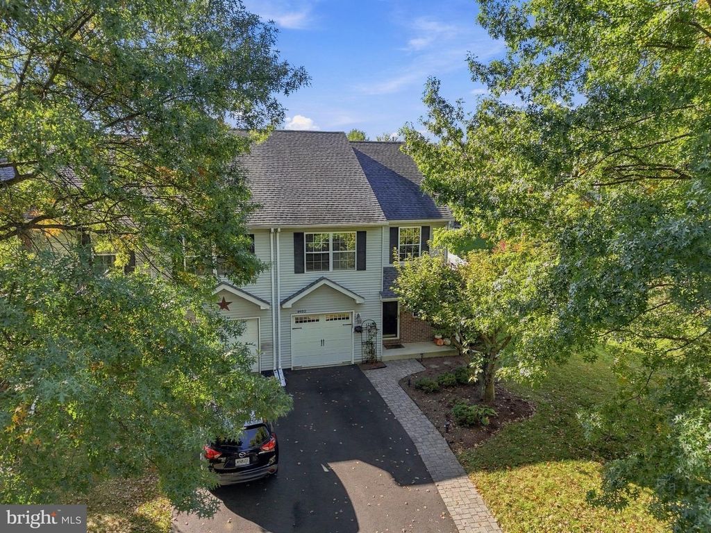 4932 TALL CEDAR CT, PIPERSVILLE, PA 18947 — photo 5