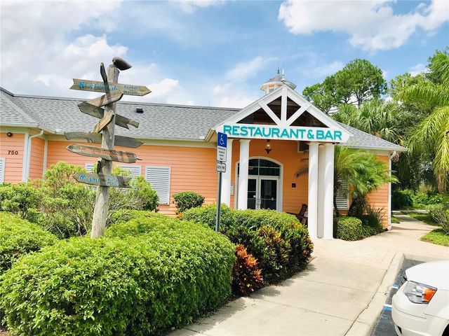 905 NEW PROVIDENCE PROMENADE 905, Davenport, FL 33897